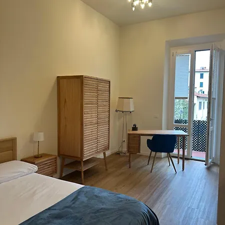 Daire Il Gelsomino *