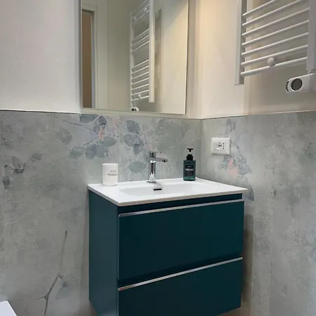 Il Gelsomino Appartement Florence