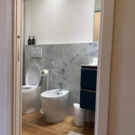 Appartement Il Gelsomino