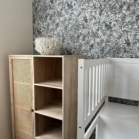 Il Gelsomino Appartement *