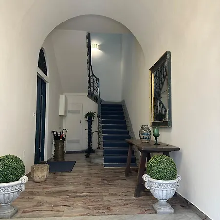 Il Gelsomino Appartement Florence