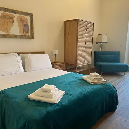 Il Gelsomino Apartment