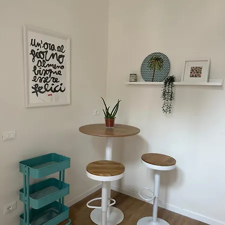 Appartement Il Gelsomino