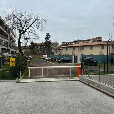 Appartement Il Gelsomino Florence