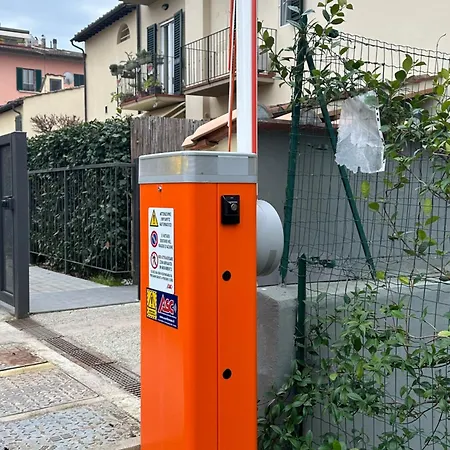 Il Gelsomino Appartement Florence