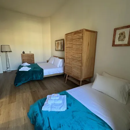 Il Gelsomino Appartement *