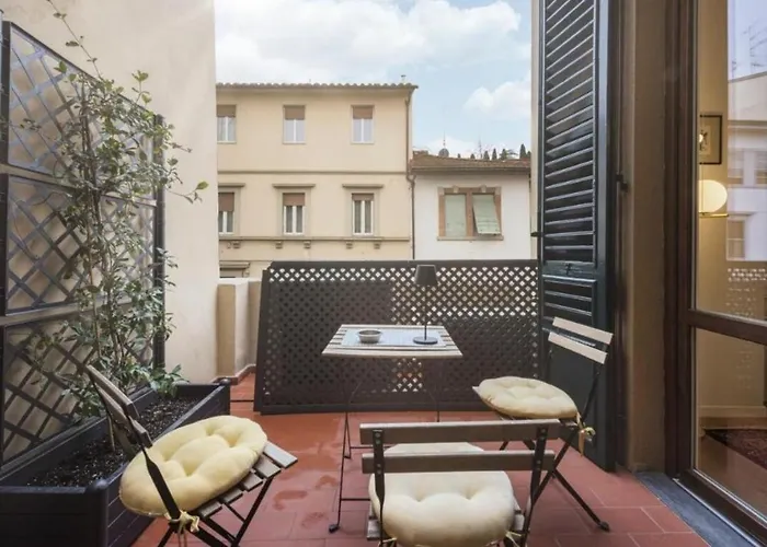 Apartment Il Gelsomino *