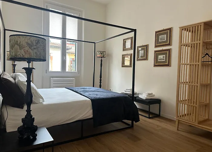 Il Gelsomino Apartment *