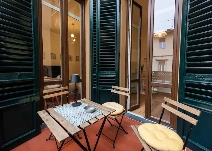 Il Gelsomino Florence