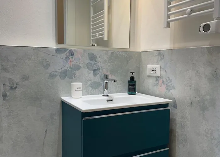 Il Gelsomino Apartment Florence