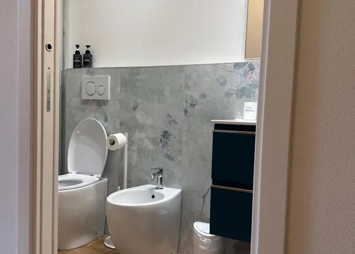 Apartment Il Gelsomino