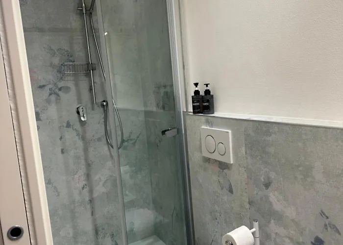 Apartment Il Gelsomino Florence