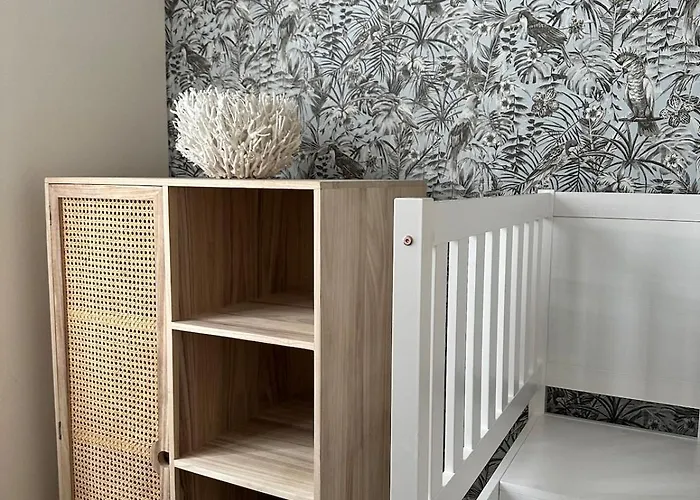 Il Gelsomino Apartment *