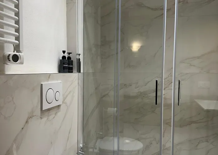 Il Gelsomino Apartment