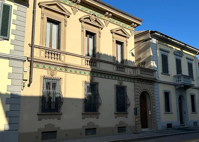 Apartment Il Gelsomino