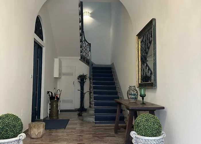 Il Gelsomino Apartment Florence