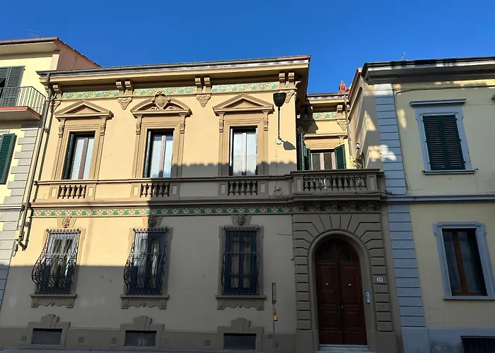 Il Gelsomino شقة *