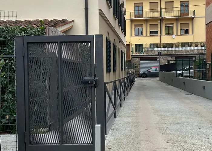 Il Gelsomino شقة *