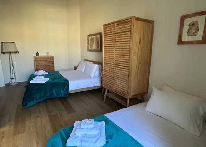 Il Gelsomino شقة *