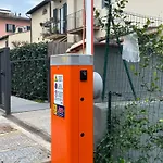 Il Gelsomino Apartment Florence