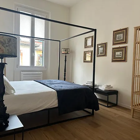 Il Gelsomino Apartment *