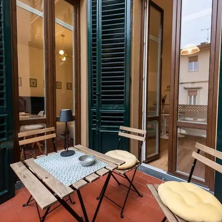 Il Gelsomino Firenze