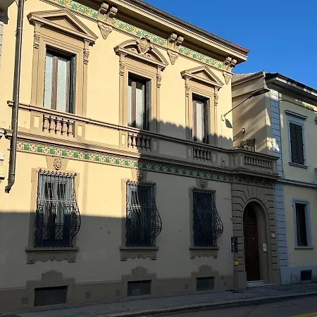 Appartamento Il Gelsomino
