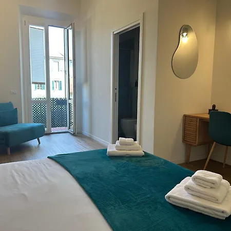 Διαμέρισμα Il Gelsomino