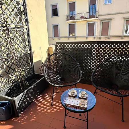 Apartment Il Gelsomino