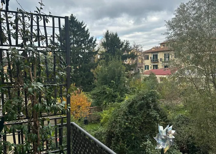 Il Gelsomino Φλωρεντία