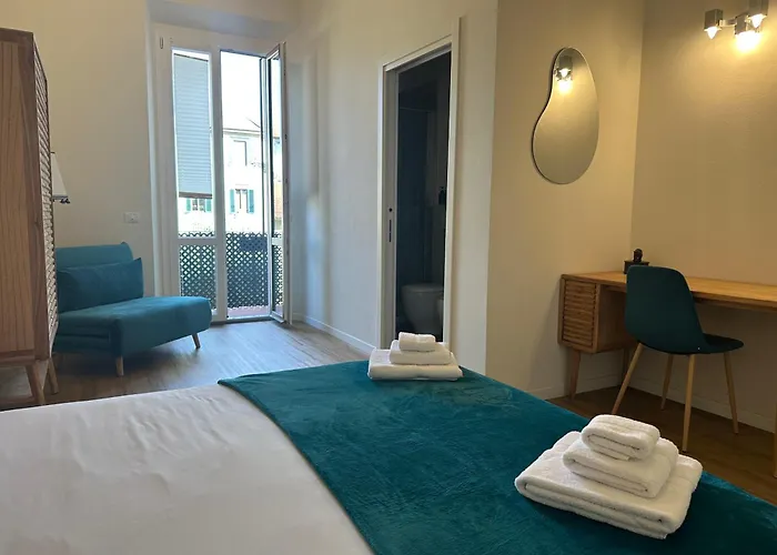 Διαμέρισμα Il Gelsomino