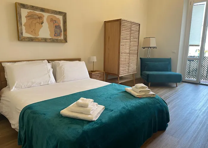 Il Gelsomino Διαμέρισμα